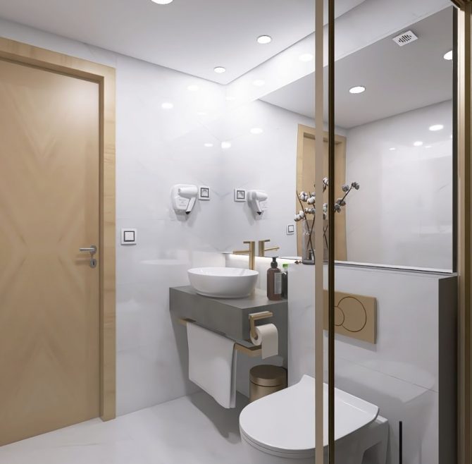Habitaciones