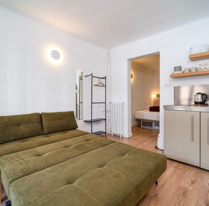 Habitaciones