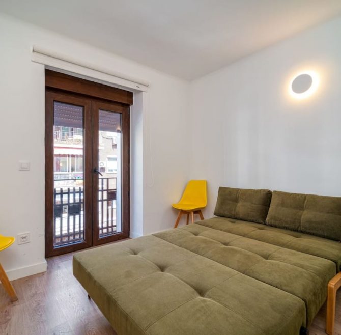 Habitaciones