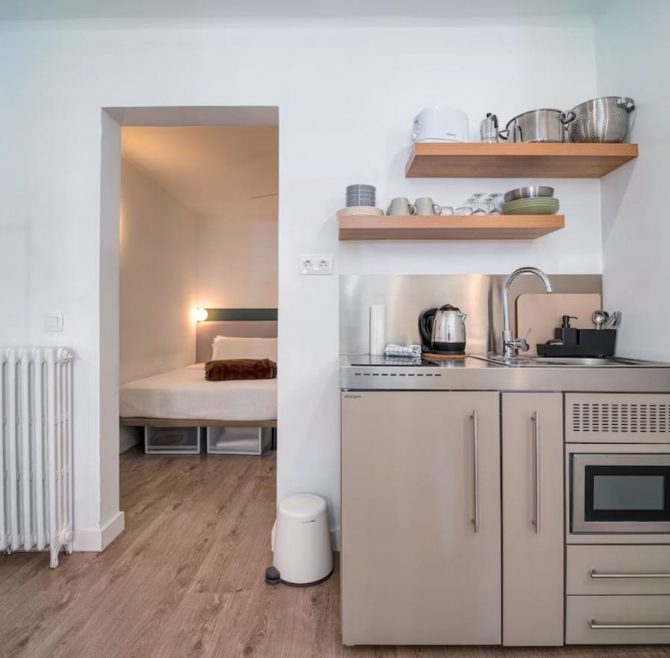 Habitaciones