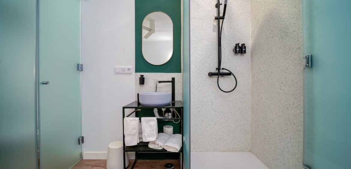 (NEGRESCO 1) Apartamento para 4 personas en Plaza España