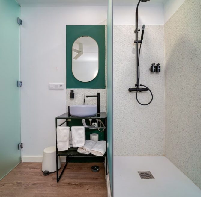 Habitaciones