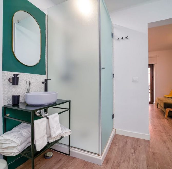 Habitaciones