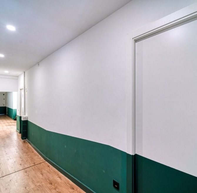 Habitaciones