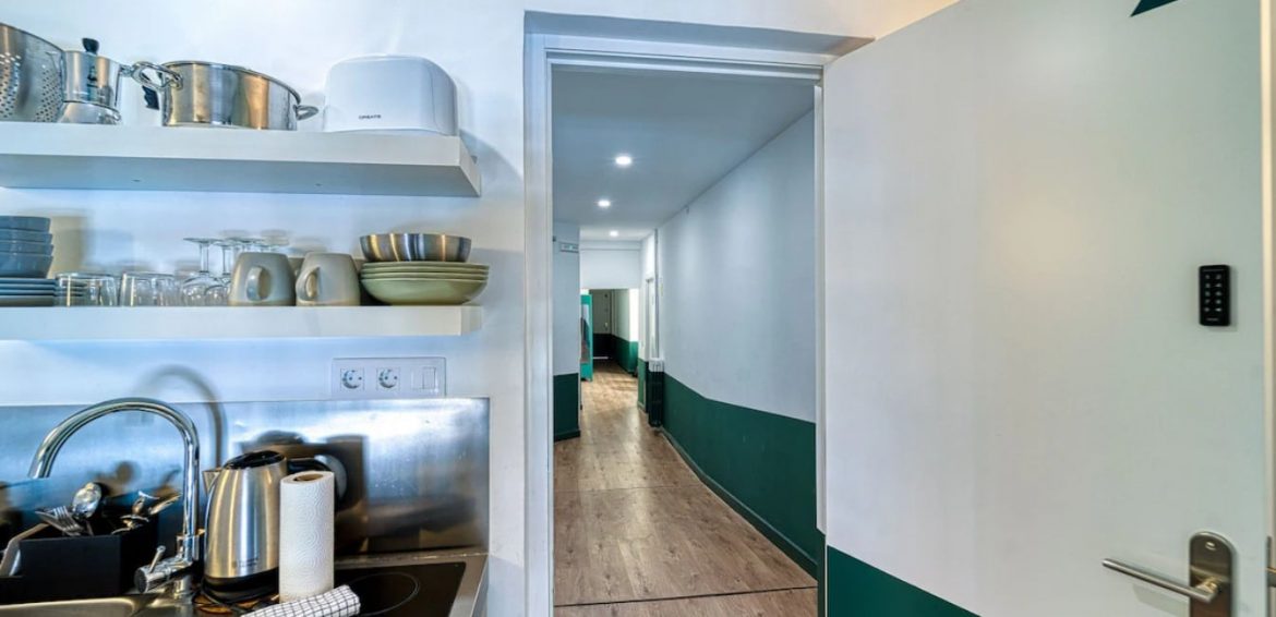 (NEGRESCO 2) Apartamento para 4 personas en Plaza España