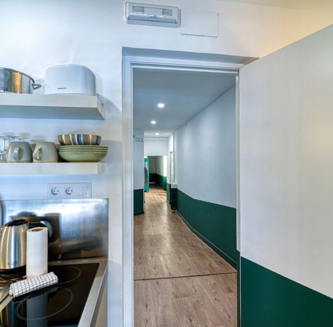Habitaciones