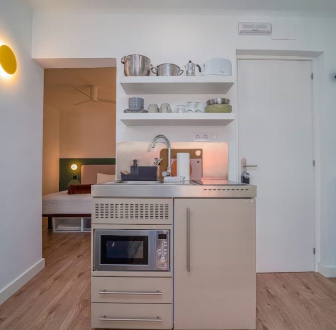 Habitaciones