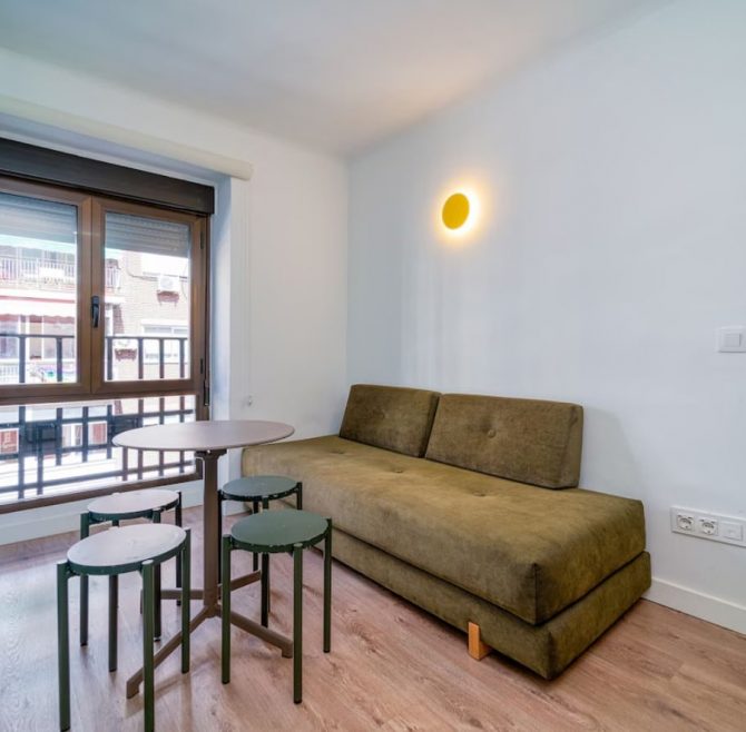 Habitaciones