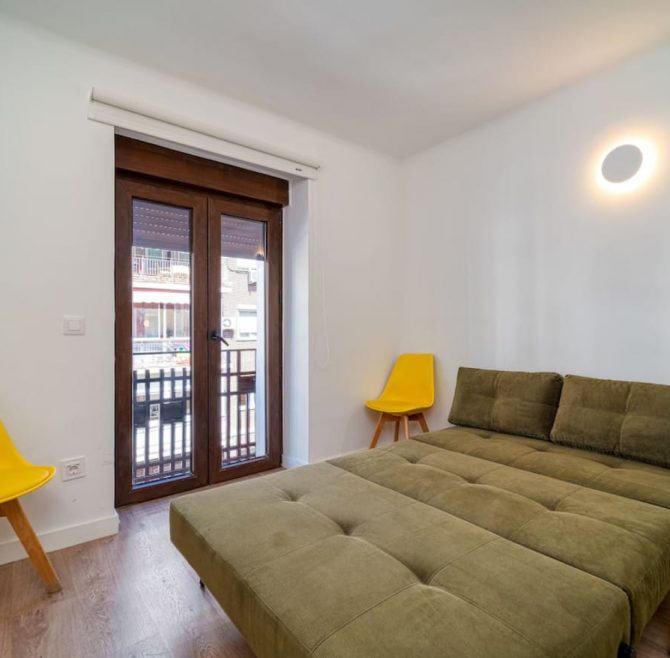 Habitaciones