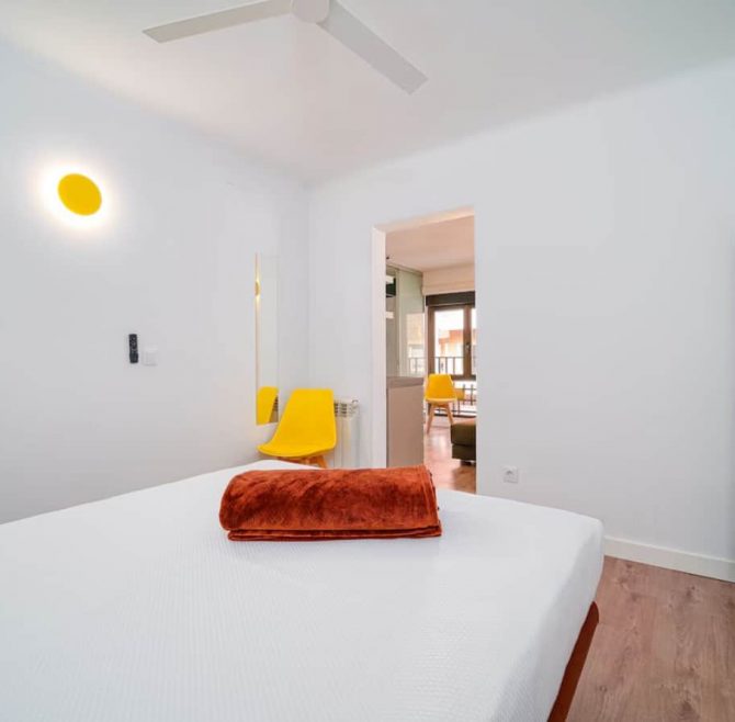 Habitaciones