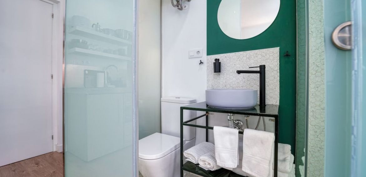 (NEGRESCO 2) Apartamento para 4 personas en Plaza España