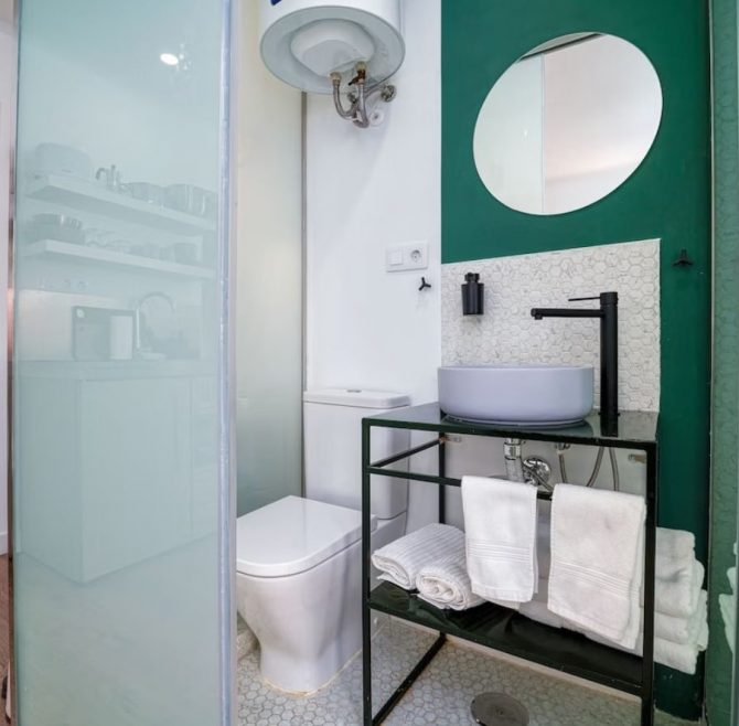 Habitaciones