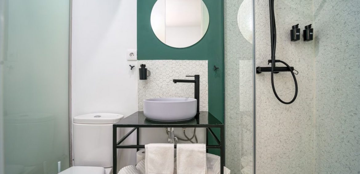 (NEGRESCO 2) Apartamento para 4 personas en Plaza España