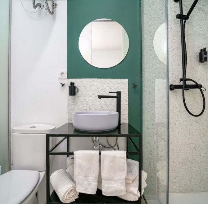 Habitaciones