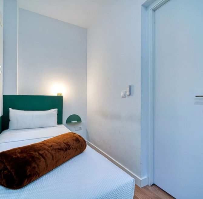 Habitaciones