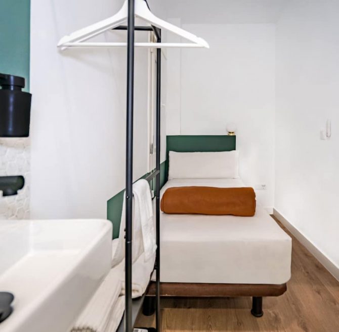 Habitaciones