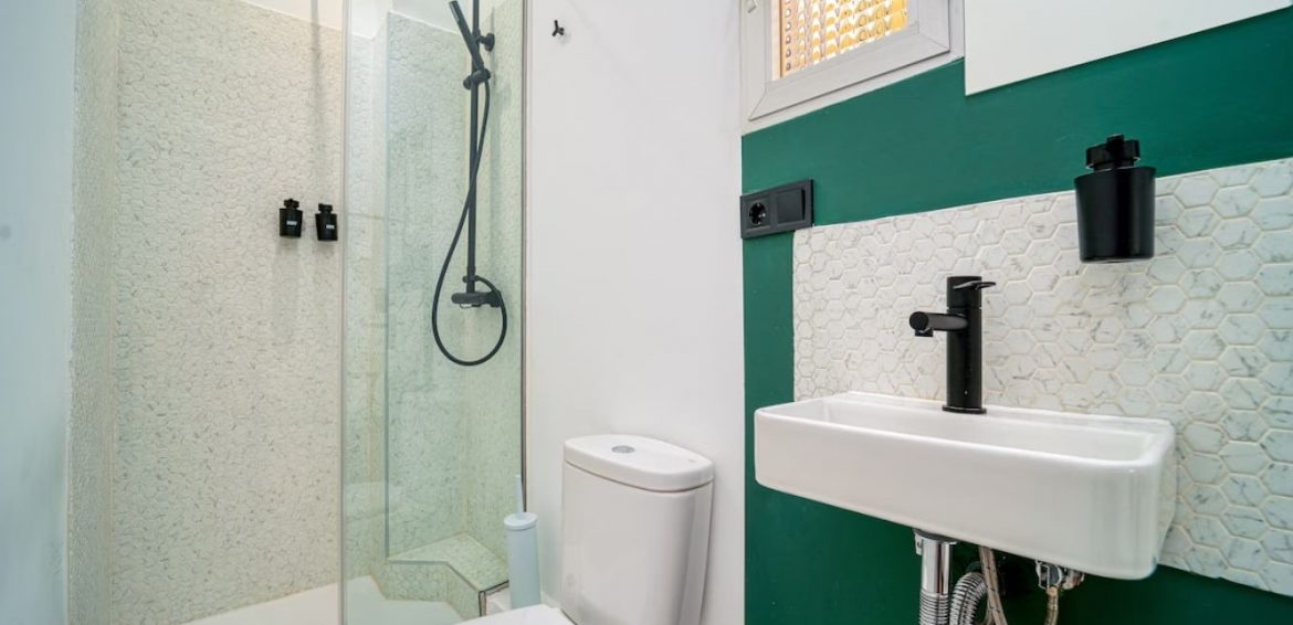 (NEGRESCO 3) Habitación para 1 persona en Plaza España