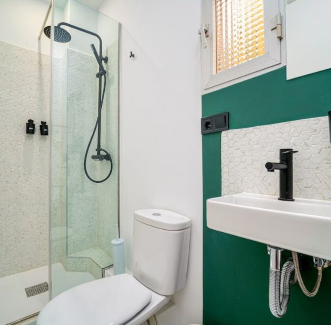 Habitaciones