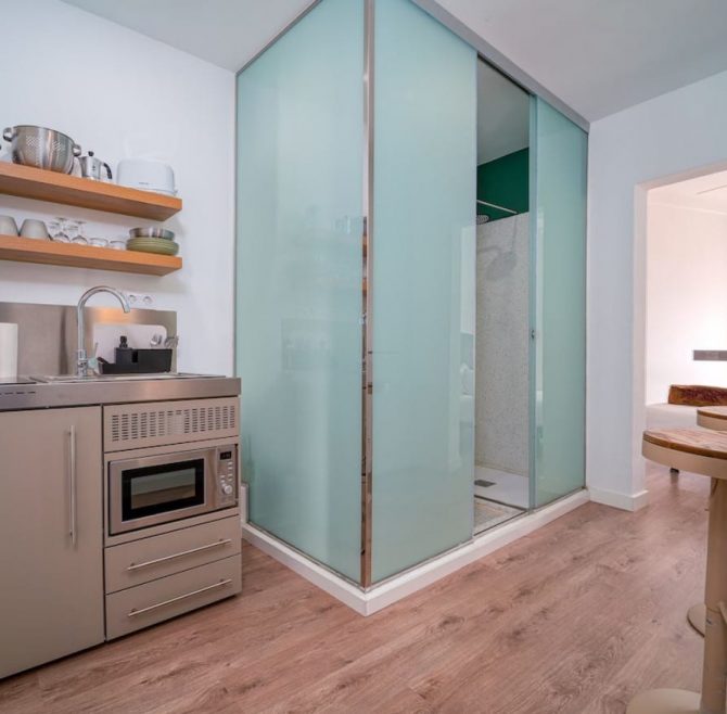 Habitaciones