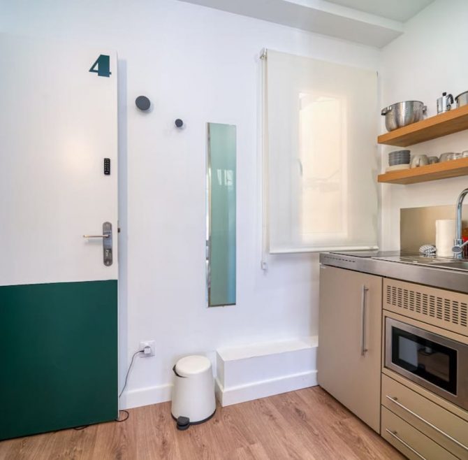 Habitaciones