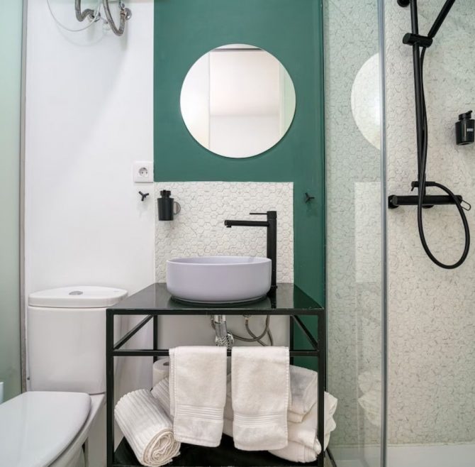 Habitaciones