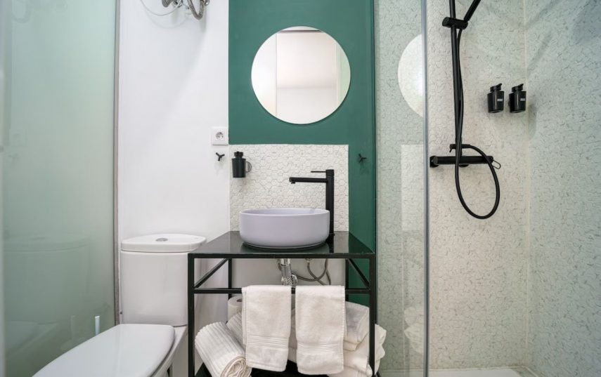 (NEGRESCO 5) Habitación para 3 personas en Plaza España