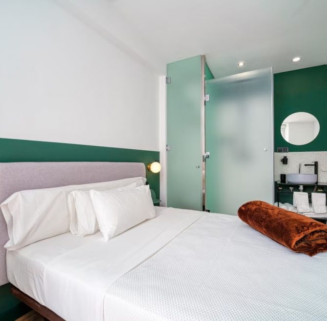 Habitaciones