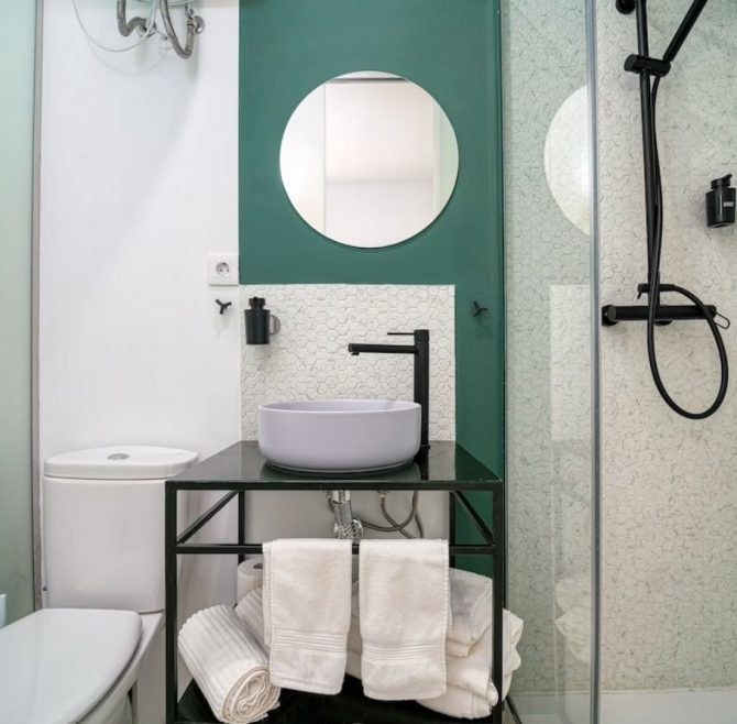 Habitaciones