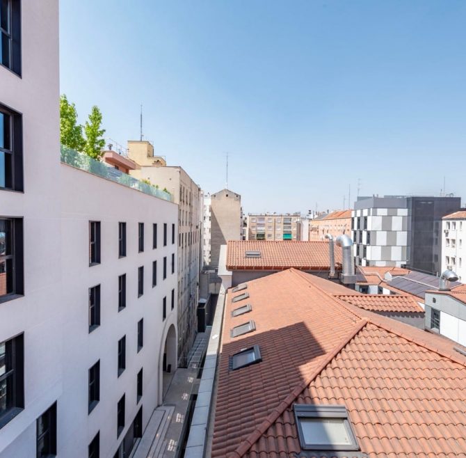 Habitaciones