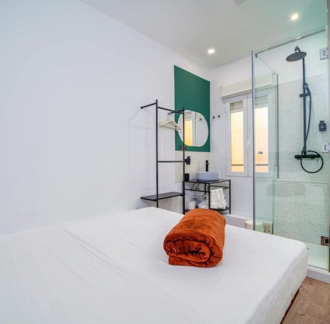 Habitaciones