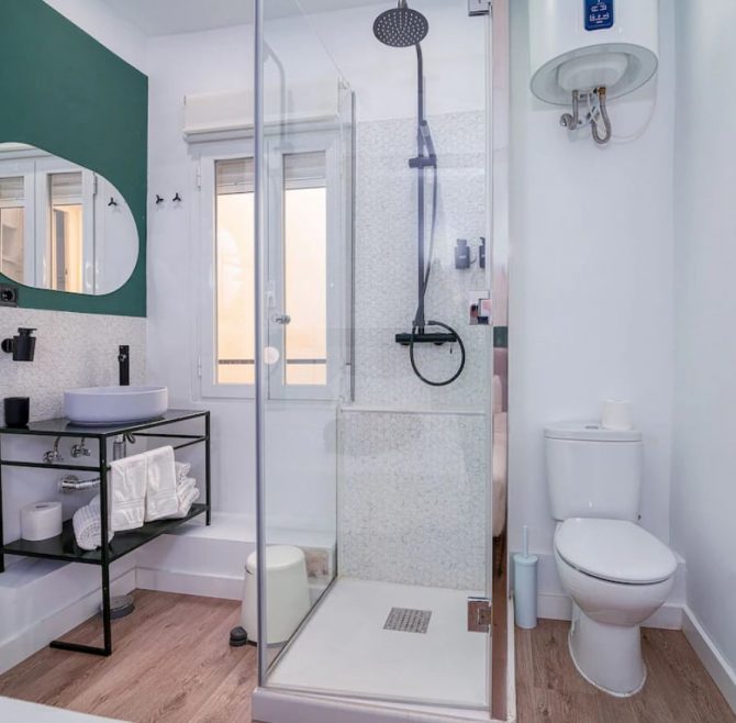 Habitaciones