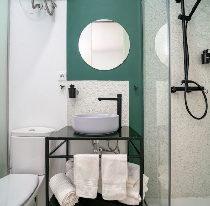 Habitaciones