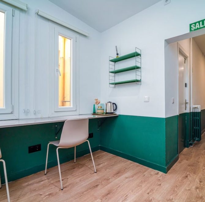 Habitaciones