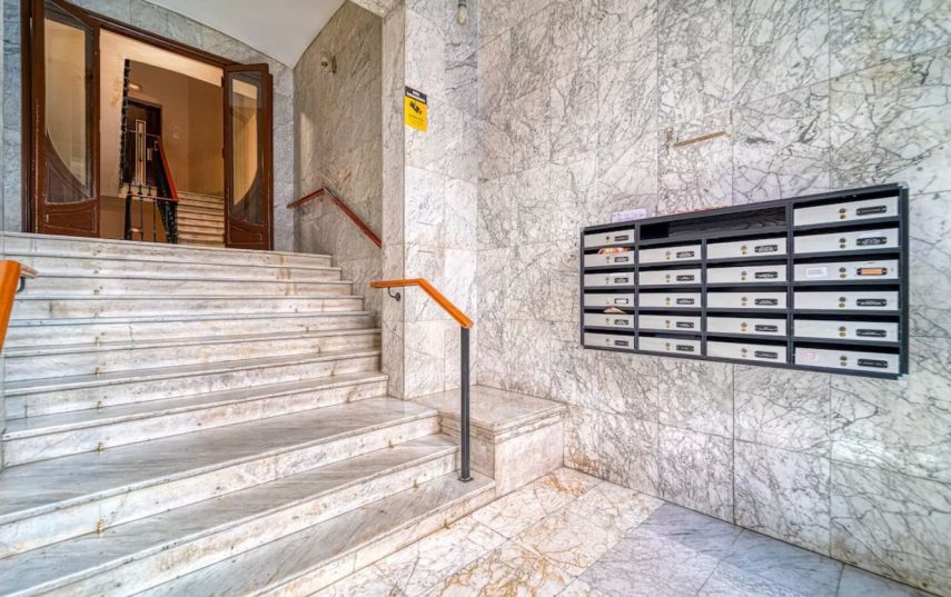 (NEGRESCO 5) Habitación para 3 personas en Plaza España