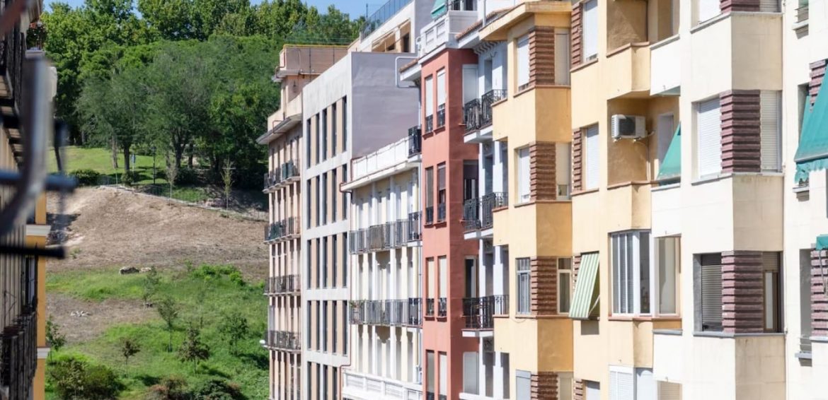 (NEGRESCO 1) Apartamento para 4 personas en Plaza España