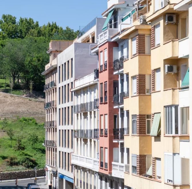 Habitaciones