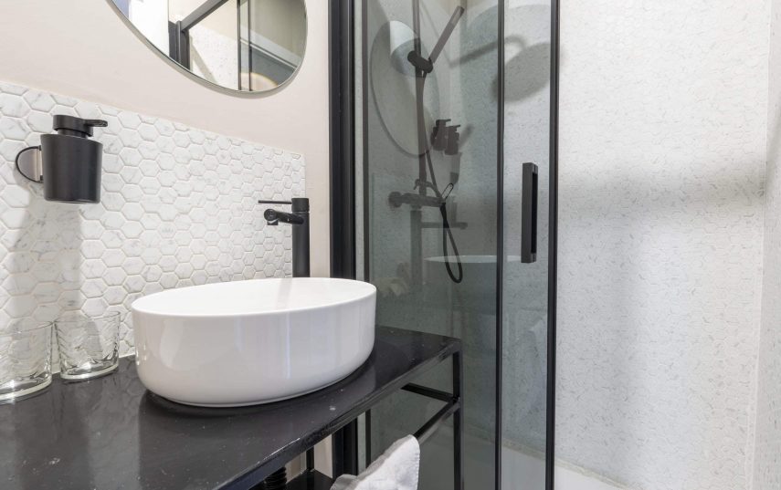 (NEGRESCO 1) Habitación para 4 personas en Plaza España