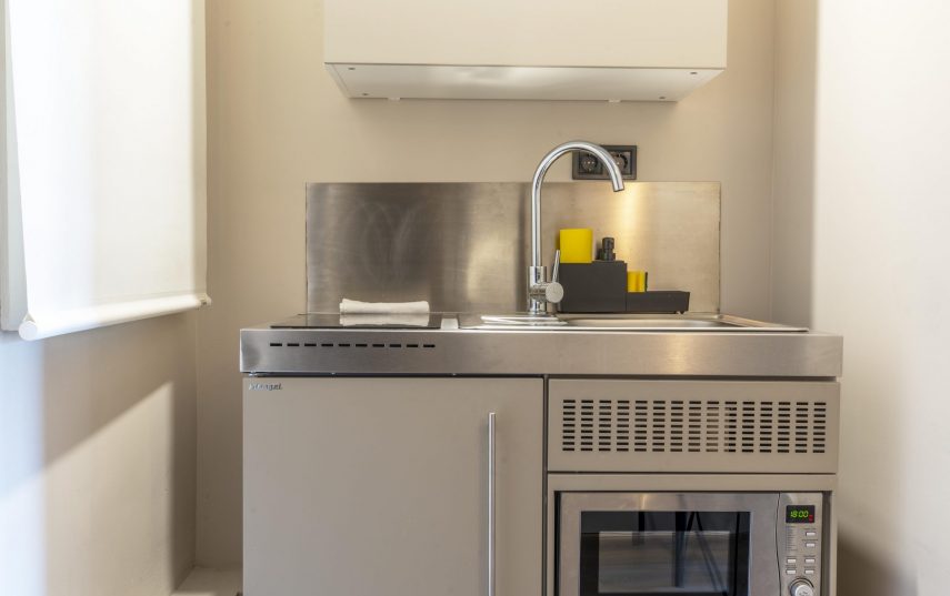 (NEGRESCO 1) Habitación para 4 personas en Plaza España