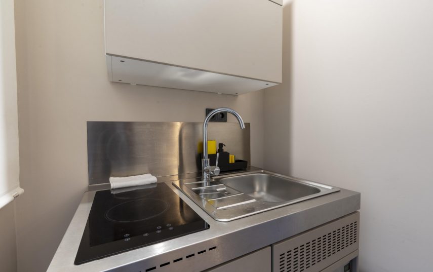 (NEGRESCO 1) Habitación para 4 personas en Plaza España