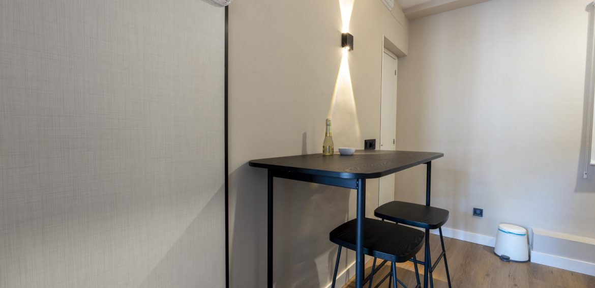 (NEGRESCO 4) Habitación para 2 personas en Plaza España