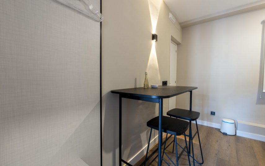 (NEGRESCO 1) Habitación para 4 personas en Plaza España