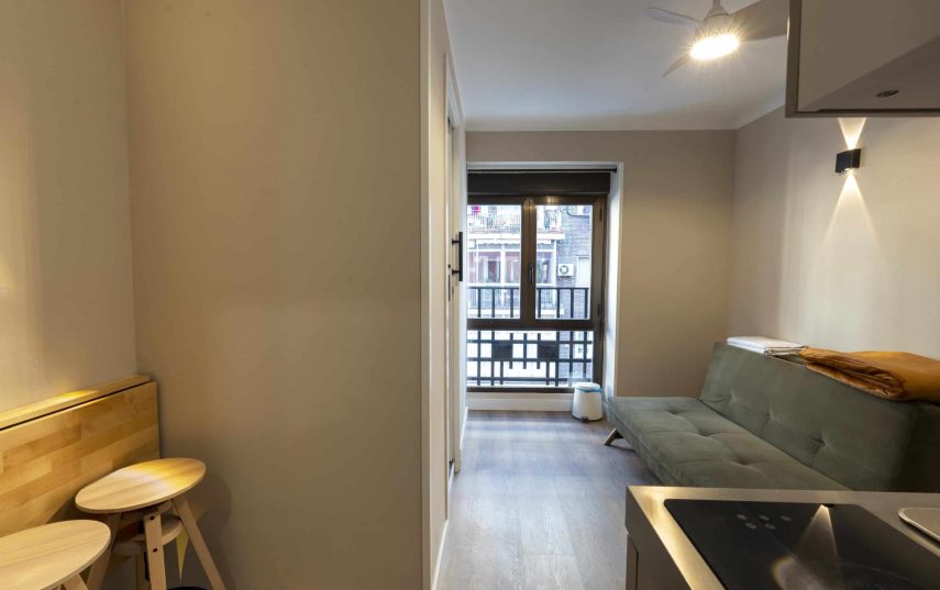 (NEGRESCO 1) Habitación para 4 personas en Plaza España