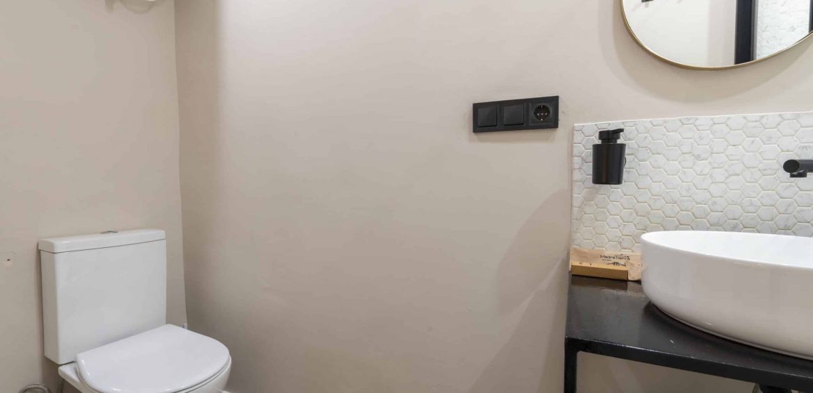 (NEGRESCO 2) Habitación para 4 personas en Plaza España