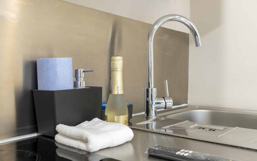 (NEGRESCO 1) Habitación para 4 personas en Plaza España