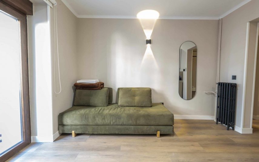 (NEGRESCO 1) Habitación para 4 personas en Plaza España