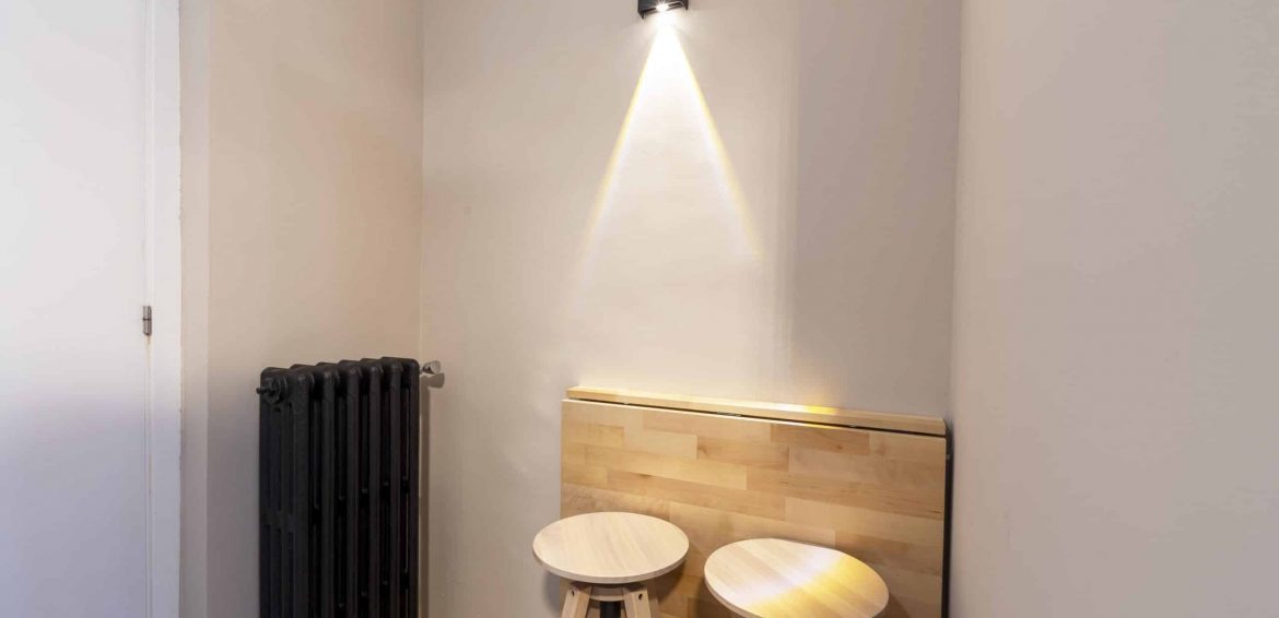 (NEGRESCO 1) Habitación para 4 personas en Plaza España