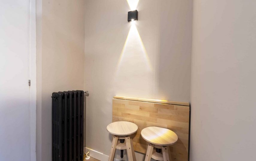 (NEGRESCO 1) Habitación para 4 personas en Plaza España