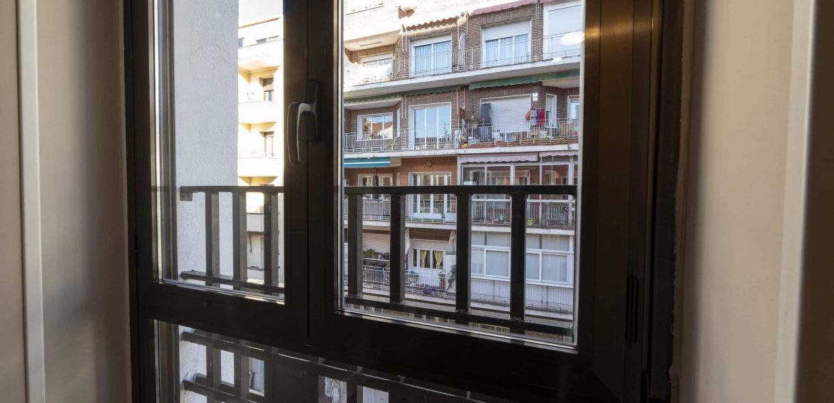 (NEGRESCO 1) Habitación para 4 personas en Plaza España