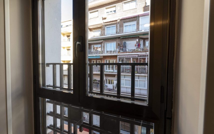 (NEGRESCO 7) Habitación para 2 personas en Plaza España