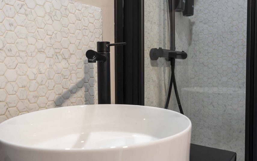 (NEGRESCO 7) Habitación para 2 personas en Plaza España